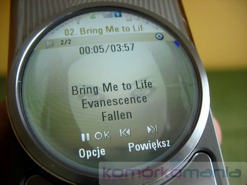 Cellna recenzja: Motorola AURA 7