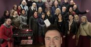 Legnica: Madrygał wrócił z Wrocławia ze Srebrnym Dyplomem