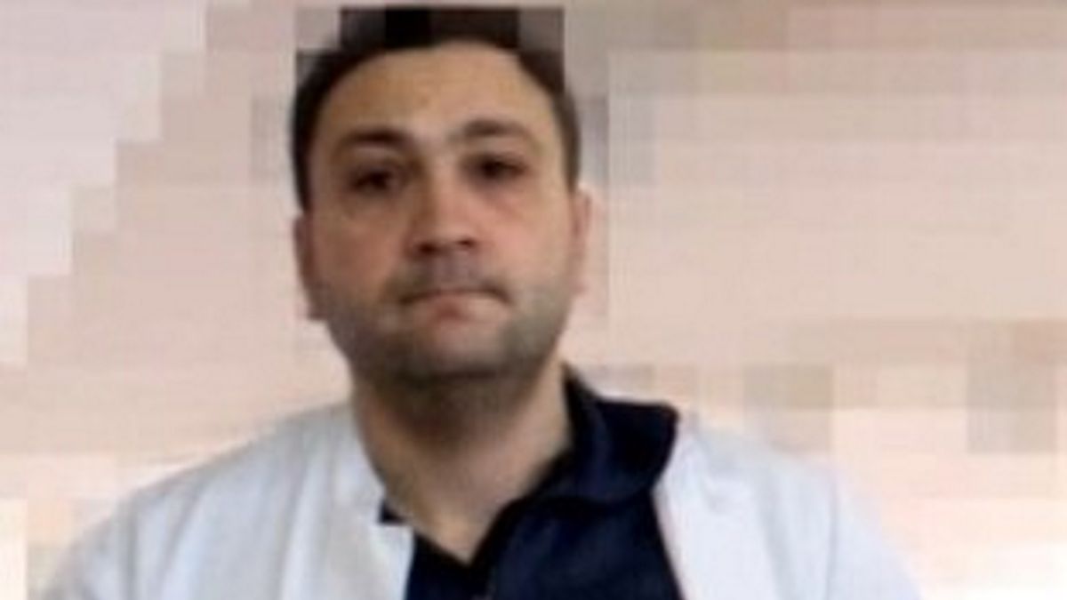 Syryjski lekarz torturował więźniów politycznych sprzeciwiających się prezydentowi Assadowi. 