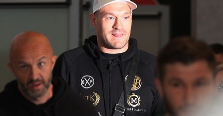 Tyson Fury potwierdził kolejnego rywala. Szykuje się hit