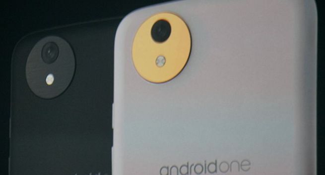 Android One - tanie smartfony od Google’a (wideo)