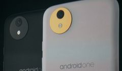 Android One - tanie smartfony od Google’a (wideo)