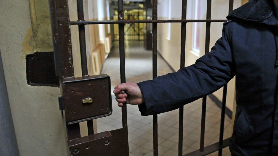 Zakład w Czersku ma przyjąć maksymalnie 40 więźniów z Gostynina