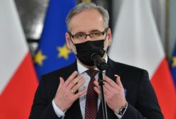 Cios w Adama Niedzielskiego. Wiceszef klubu PiS Michał Wypij nie ugryzł się w język