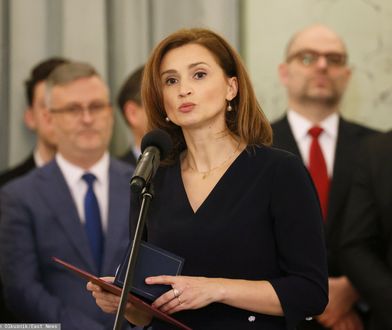 Przypomnieli "grzechy" nowej minister. Jest reakcja PiS