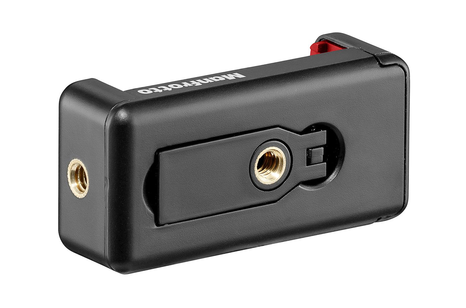 Manfrotto PIXI Smart i PIXI Xtreme udźwigną nawet 1 kg 6