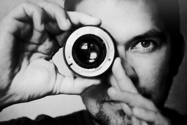 Darmowe warsztaty z Krystianem Bielatowiczem dla czytelnika Fotoblogia.pl 1