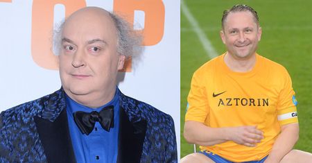 Nowak: "W ciągu doby z osoby podejrzanej o molestowanie można stać się ofiarą..."