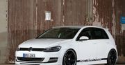 Volkswagen Golf 1,4 TSI po kuracji u Ingo Noak Tuning