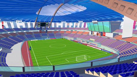 EURO 2012 na 100% w Polsce i... jeszcze w tym roku 1