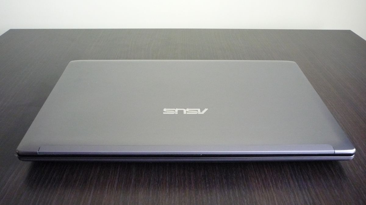 Asus N53SN - poczuj dotyk mocy [test cz. 2] 1