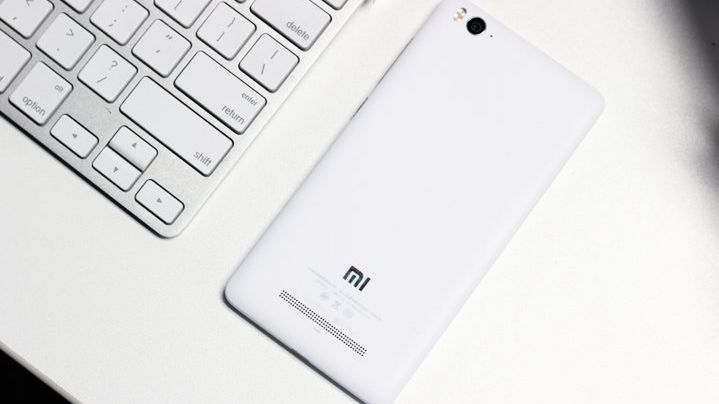 Xiaomi Mi 5 pojawił się w sklepie. Przewidywana cena zaskakuje 1