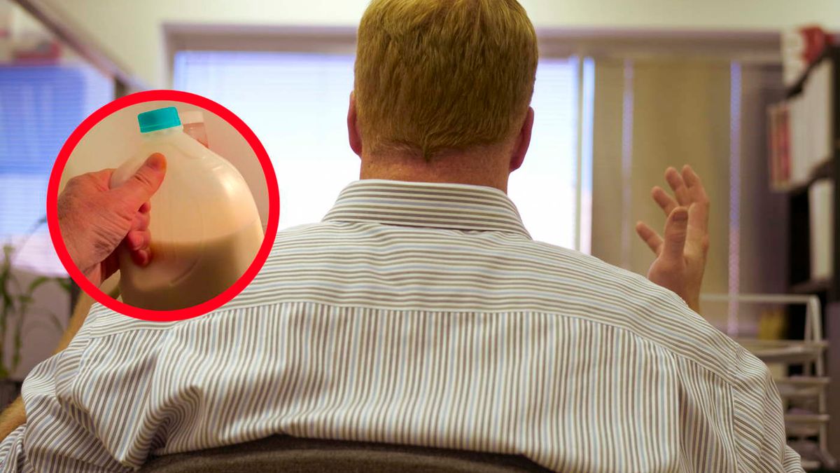 Spożywa go praktycznie każdy z nas. Takie mleko lepiej zamienić na inną wersję