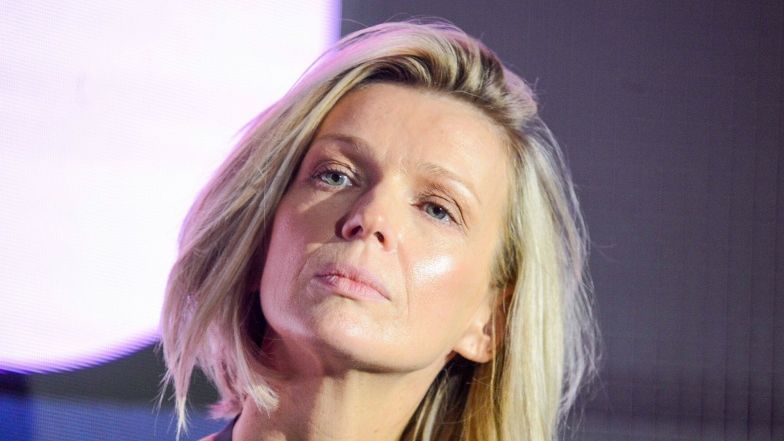 Magda Mołek rozwodzi się z ojcem swoich dzieci