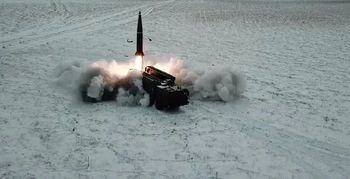 Ataki Ukraińców na południu. Uderzyli w ważne cele