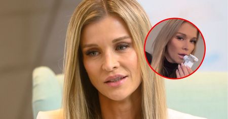 Joanna Krupa ma problemy zdrowotne. Podzieliła się z fanami niepokojącą wiadomością