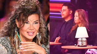 Edyta Górniak mówi o NOWEJ PARTNERCE Allana. "Oboje czasami na przemian przeżywają taki UBYTEK OJCA"