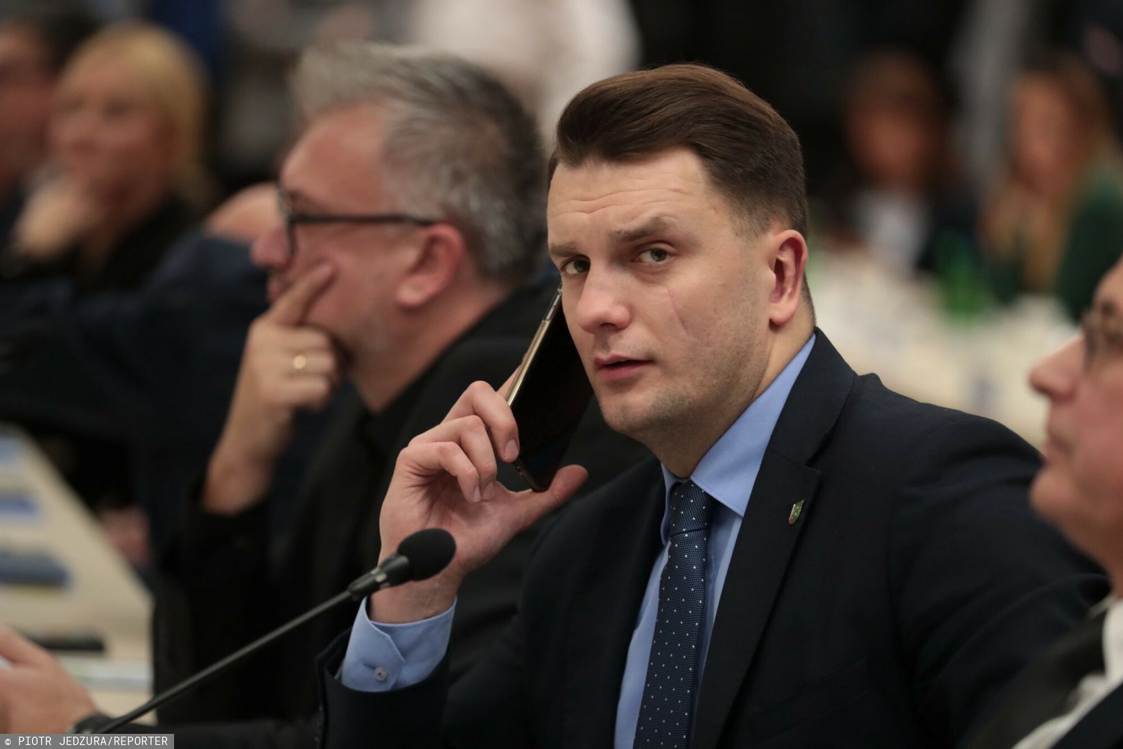 Łukasz Mejza