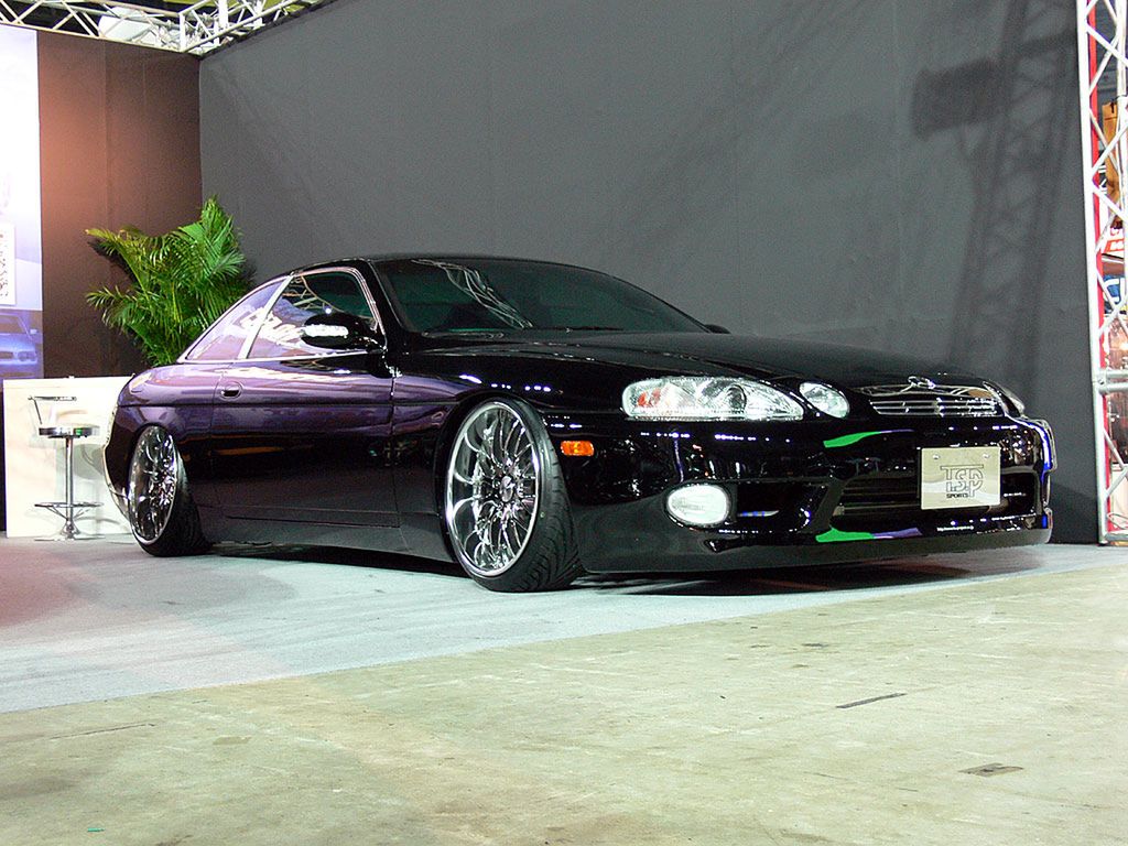 VIP Style Tuning - samochody w parterze [galeria] 24