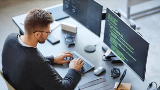 AI miała zwolnić informatyków. Stało się coś zupełnie innego