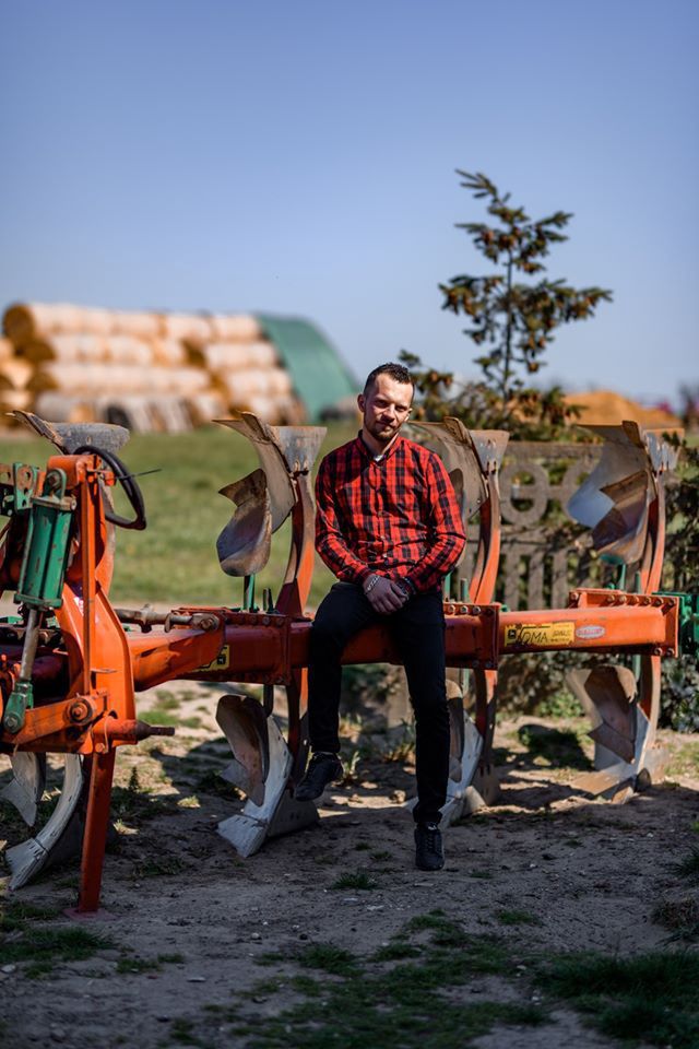 Rolnik Szuka żony