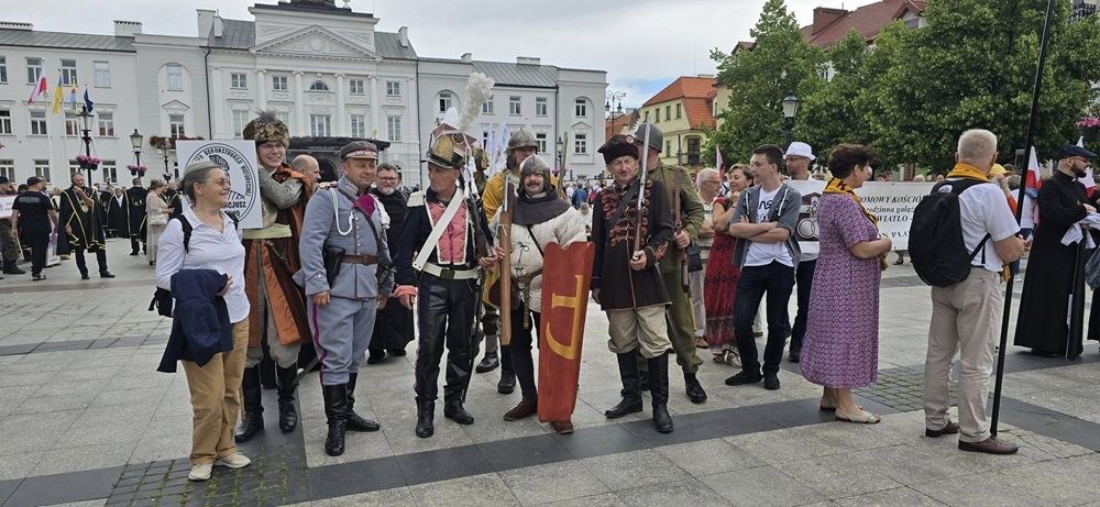 Obchody jubileuszu