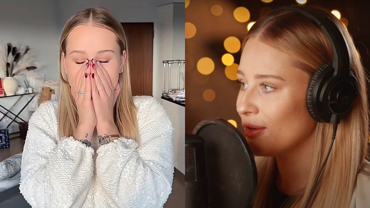 Andziaks wydała piosenkę, zdania internautów są podzielone