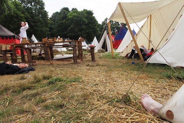 Kompozycja w fotografii, czyli jak przekazać na zdjęciu, co czułeś fotografując 2