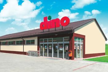 50 proc. taniej na Lindt w Dino. Wystarczy kupić 2 sztuki