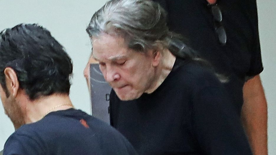 Ozzy Osbourne miał w ostatnich miesiącach problemy ze zdrowiem