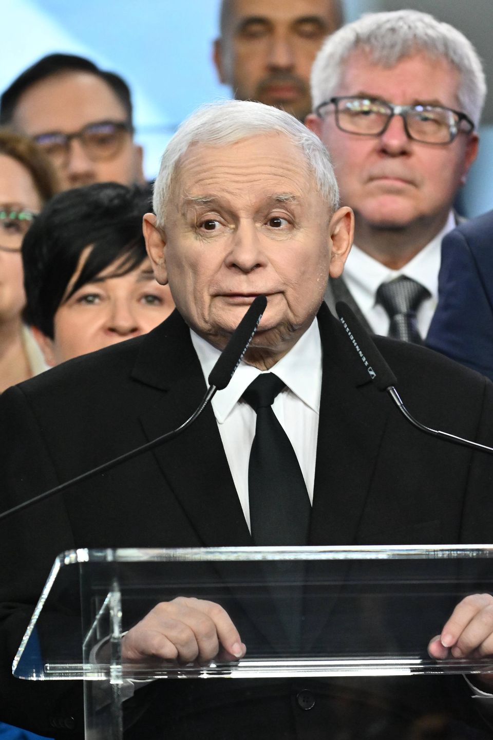 Jarosław Kaczyński
