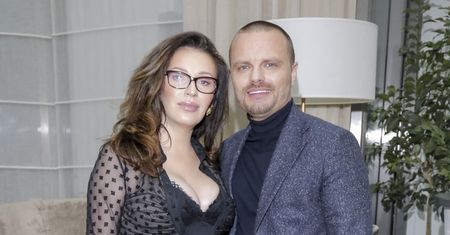 Hakiel i Serowska będą mieli program w telewizji? "Nie mamy nic do ukrycia"