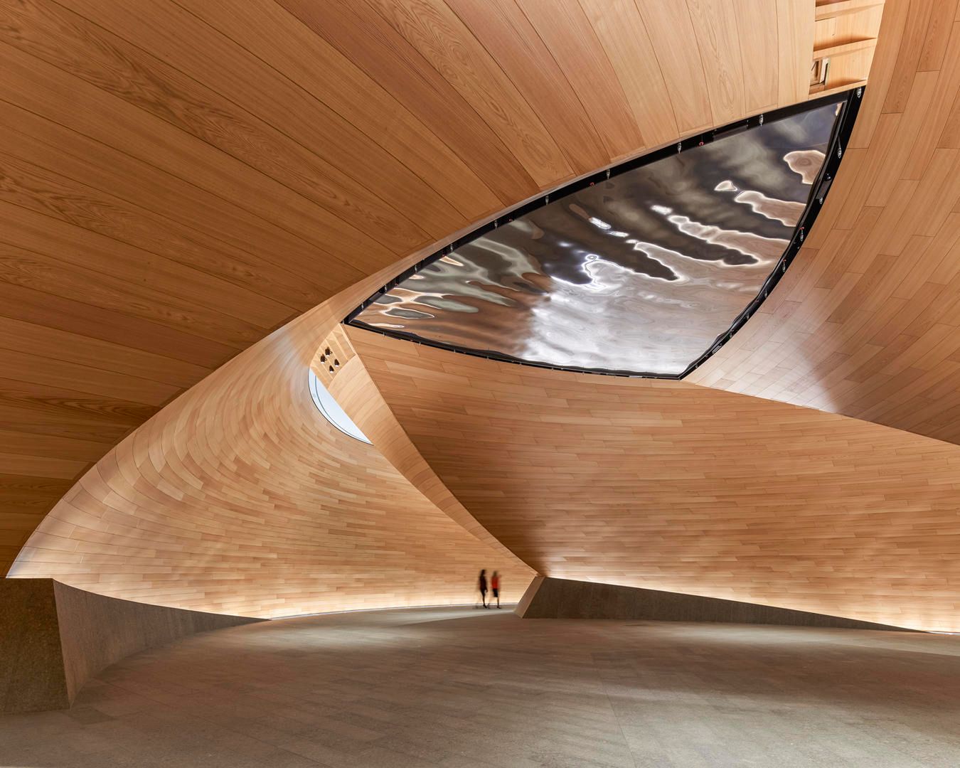 Poznaj finalistów konkursu Architectural Photography Awards 12