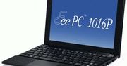 Eee PC 1016P - co dostaniemy od Asusa za 1500 PLN?