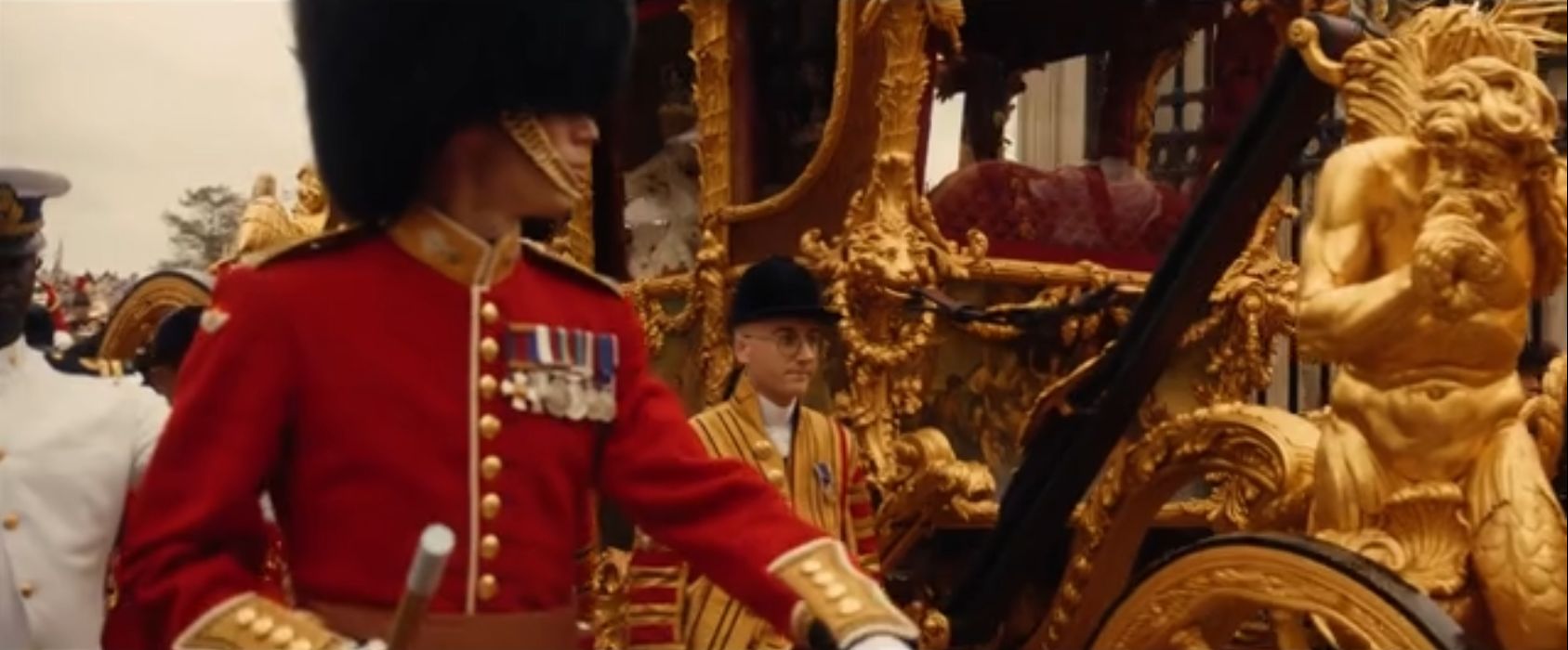 Koronacja króla Karola