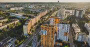Najdłuższy budynek w Polsce. Wielu mieszkańców nie zna się nawet z widzenia
