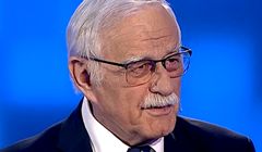 Członek KRRiT chce ukarania TV Republika. Za słowa Jana Pietrzaka o imigrantach