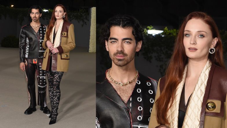 Gwiazdy na Academy Museum Gala 2022