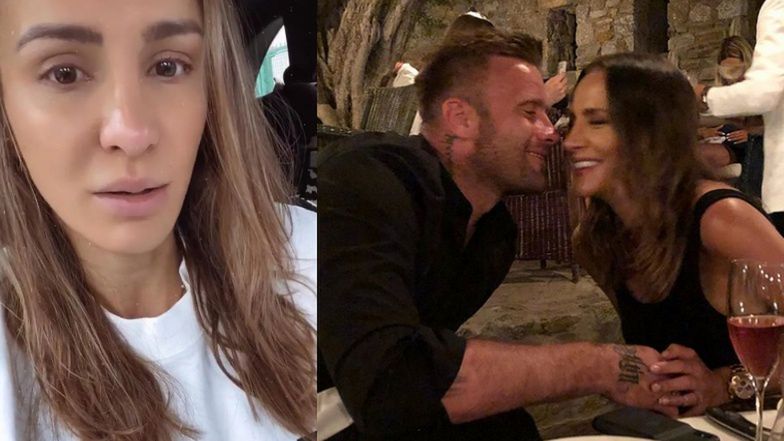 Sara Boruc zdradza, że ma oparcie w Arturze