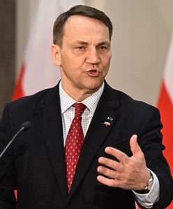 Co się dzieje w ambasadzie Rosji? "Andriejew już opuścił teren Polski"