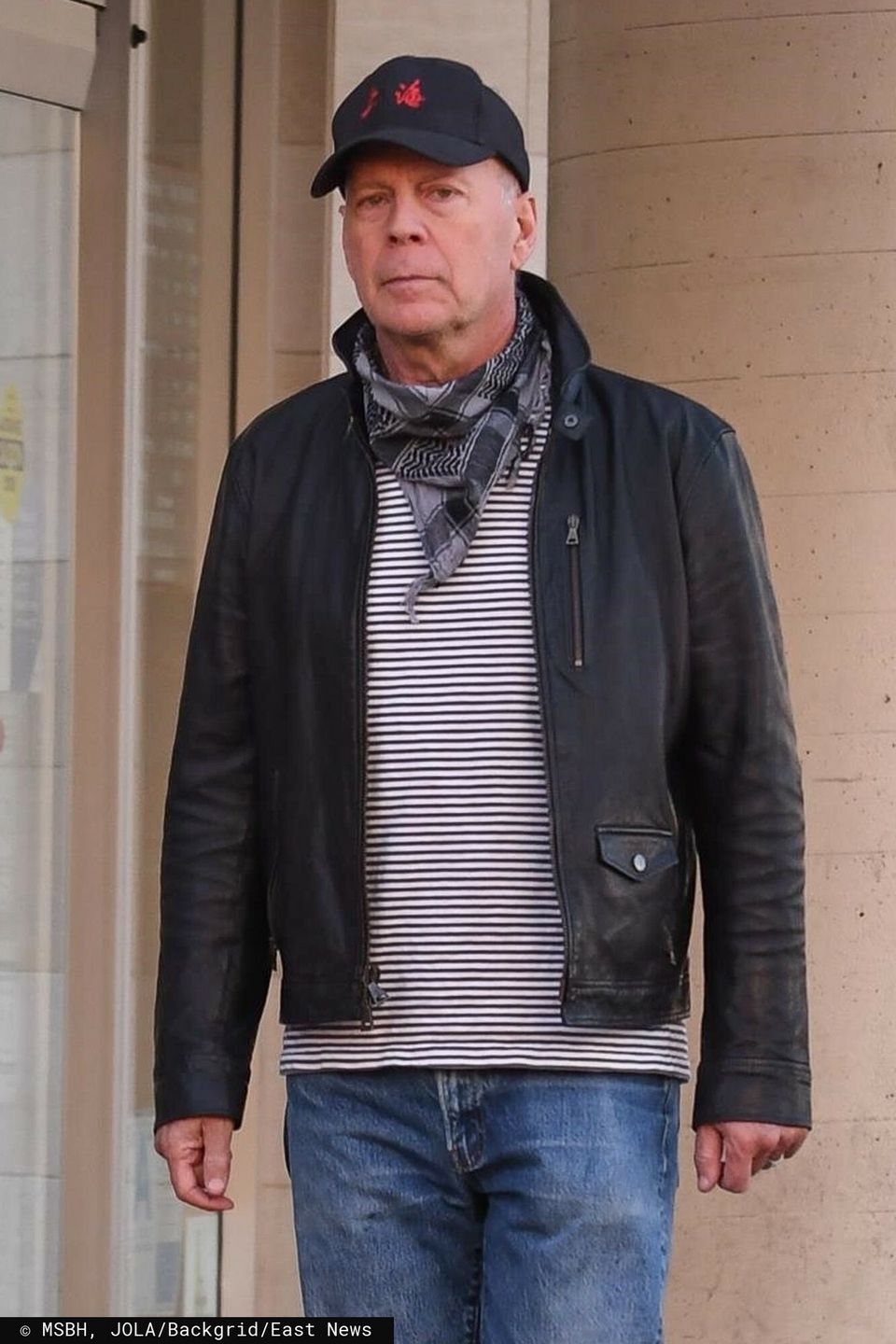 Bruce Willis