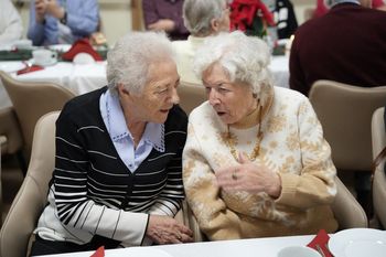 Toruń: Otwarto Dzienny Dom Pobytu dla Seniorów na Rubinkowie