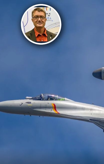 Mocarstwo pokazuje potęgę. Skala przygotowań przekracza oczekiwania