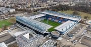 Kraków: To już przesądzone. Stadion Wisły zyska restaurację. Miasto wydzierżawi klubowi ponad 1400 mkw. pod gastronomię