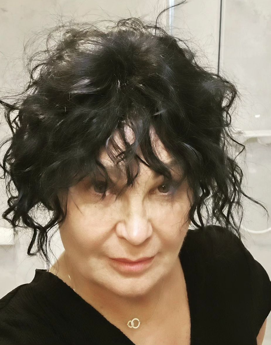 Iwona Pavlović