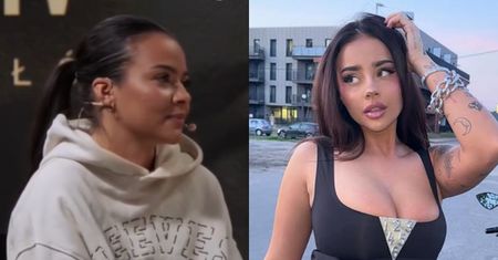 Fagata odpowiada Lexy Chaplin, która karierę na OnlyFans nazwała prostytucją: "Zaraz będę miała drugie mieszkanie"