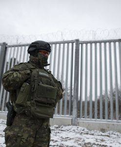 Nietypowa sytuacja na polskiej granicy. "Nie odnotowano"