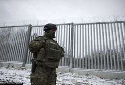 Nietypowa sytuacja na polskiej granicy. "Nie odnotowano"