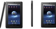 Viewsonic ViewBook 730 - tanio i z Androidem 2.2