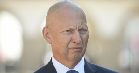 Generał Różański nie oszczędził abpa Głódzia. Jednoznaczna ocena